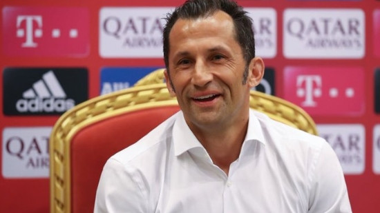 Salihamidžić o januarskom prelaznom roku: Začudilo me je što Hansi sve javno priča