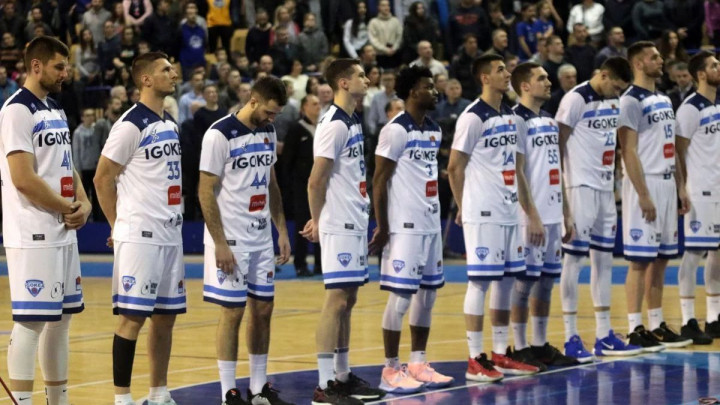 Igokea nije imala milosti večeras protiv Slobode