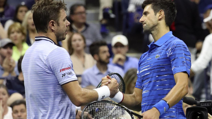 Wawrinka: Đoković me pobijedio toliko puta da više ni ne brojim, ali znam da me se boji