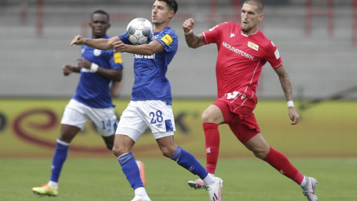 Union Berlin i Schalke podijelili bodove, domaći izjednačili negativni rekord iz 1993. godine