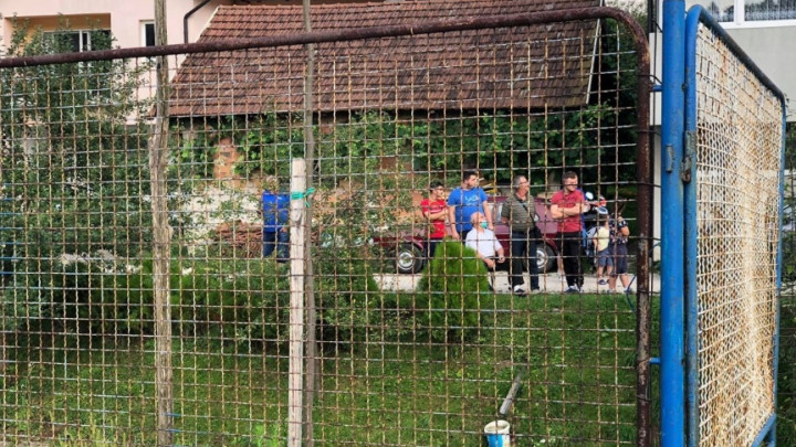 Ljudi su željni fudbala, to je već svima jasno!