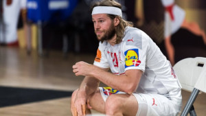 Hansen samokritičan nakon najveće blamaže u karijeri 