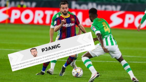 Ugledna Marca nemilosrdna prema Pjaniću: "Šta bi s ovim čovjekom..."