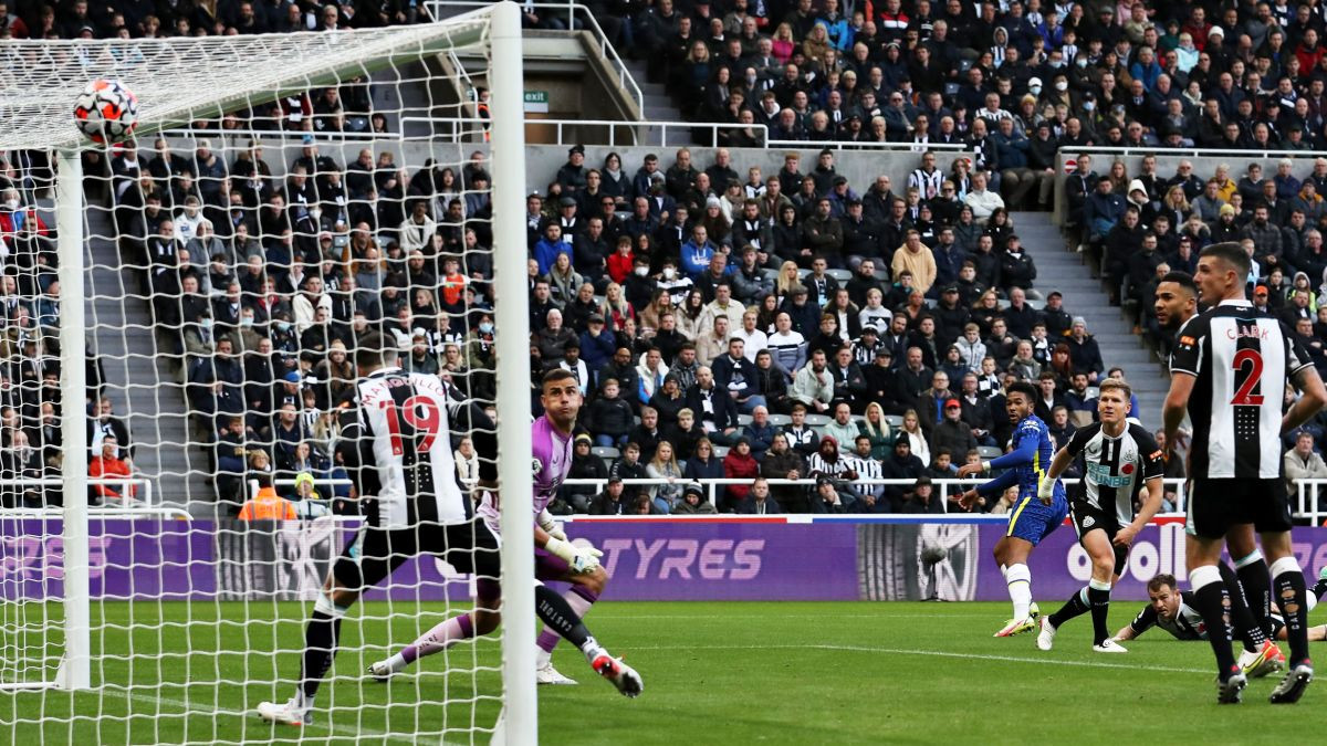 Chelsea provocira Newcastle na Twitteru: Pobijedili ih pa im "promijenili" ime stadiona