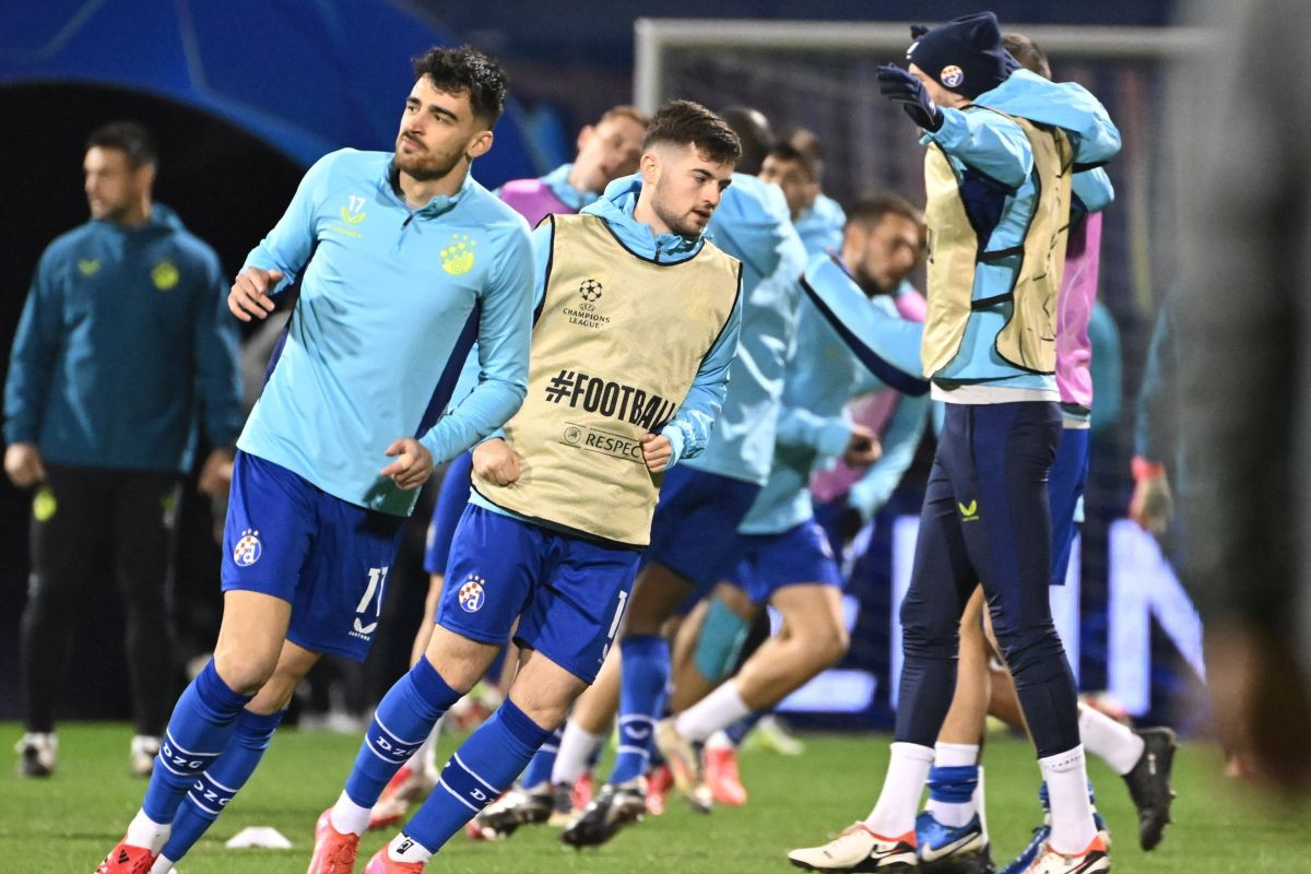Počeli pregovori oko zvijezde Dinama, Maksimir ostaje bez svog heroja Počeli pregovori oko zvijezde Dinama, Maksimir ostaje bez svog heroja