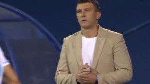 VAR poništio Dinamu gol protiv Rijeke, ali svi pričaju o reakciji Sergeja Jakirovića