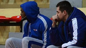 Amerikanac Macon stigao u Široki, debituje već sutra