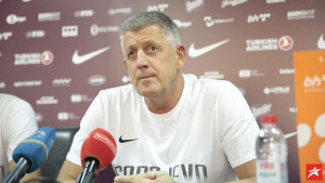 Musemić: Vidjet ćemo šta će se dešavati na terenu