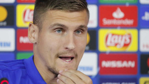 Emir Dilaver pravi transfer karijere?