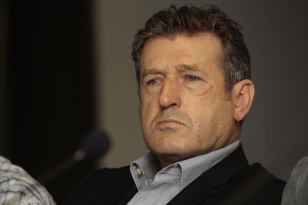 Sušić: Vršajević nije dobio poziv zbog vize