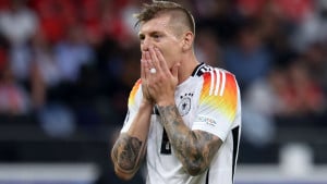 Toni Kroos iznenadio navijače Reala porukom na Instagramu: "Zadnji je dan i čudan je osjećaj"