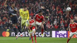 Nevjerovatan gol Trubina presudio treneru: Otkaz koji baš niko nije naslućivao!