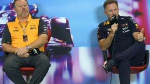 Zak Brown izgovorio riječi koje niko neće zaboraviti: "Formula 1 je zdravije mjesto bez Hornera"