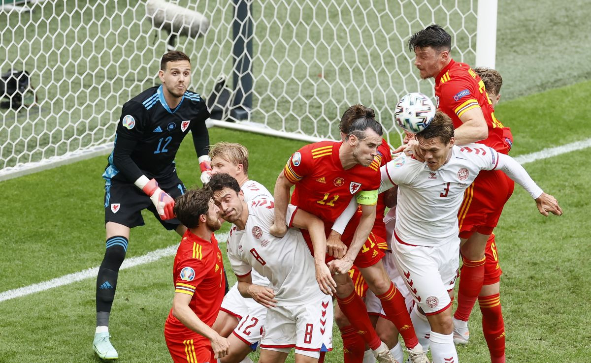 Nokaut faza EURO-a počela sjajno, vidjeli smo golčinu u Amsterdamu