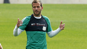 Niko u svom ugovoru nije imao bizarnu klauzulu kao Rafael van der Vaart u Betisu