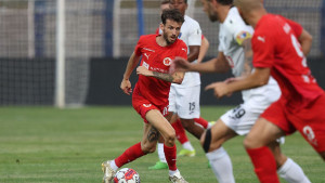 FK Sarajevo večeras brani gol prednosti na Koševu, Velež želi prolaz u Andori