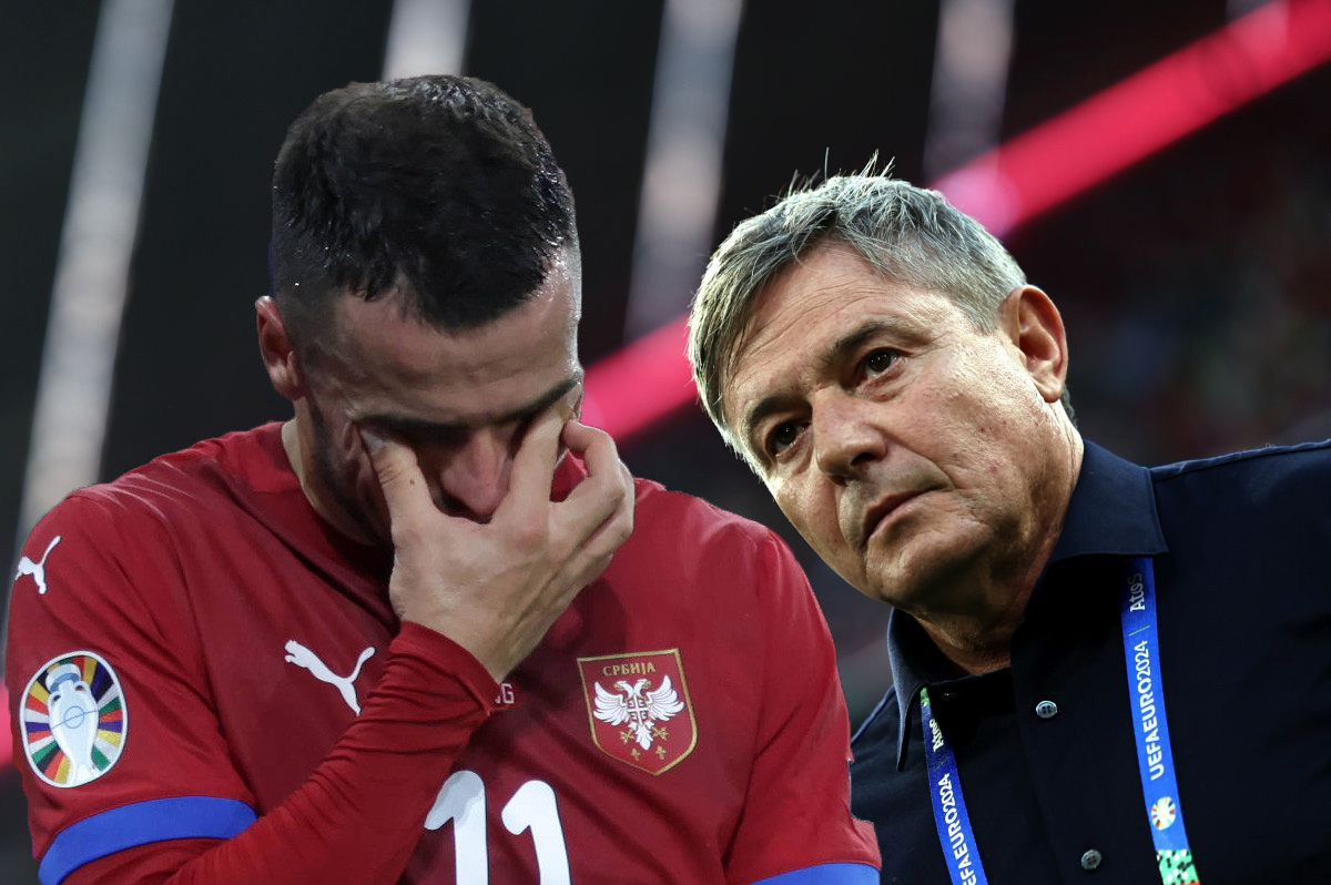 Dalić ne bi Perišiću napravio nikad nešto slično: Kostić je posljednja žrtva nezahvalnog Piksija!