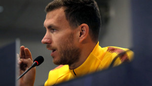 Edin Džeko se i dan danas se ne miri s nepravdom koja mu je nanesena: "Čudna odluka"