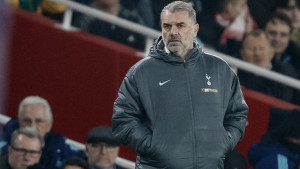 Postecoglu izgubio živce čim je stao pred novinare nakon poniženja od Evertona