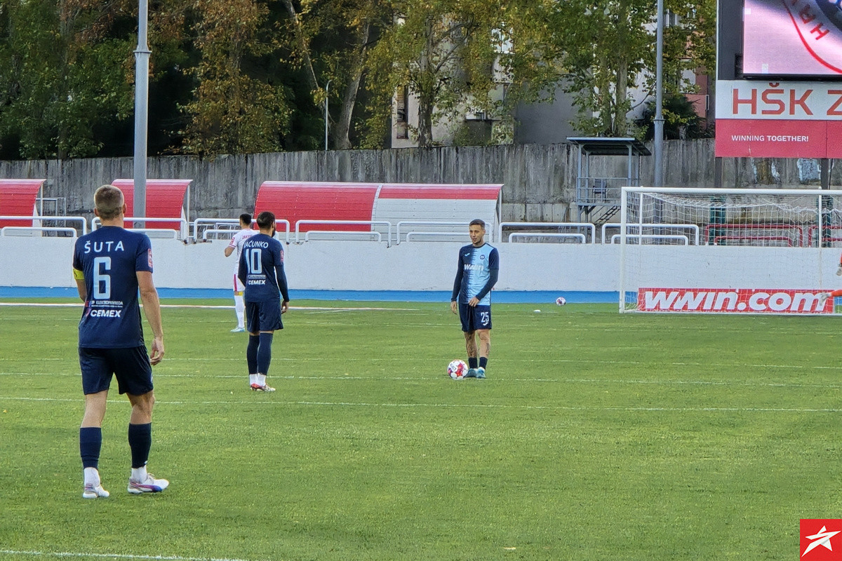 Martin Šroler odlazi iz GOŠK-a, mijenja Gabelu za Uzbekistan Martin Šroler odlazi iz GOŠK-a, mijenja Gabelu za Uzbekistan