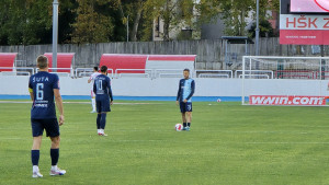 Martin Šroler odlazi iz GOŠK-a, mijenja Gabelu za Uzbekistan