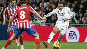 Počinje osmina finala Lige prvaka: Madridski derbi, PSV bez Bajraktarevića protiv Arsenala