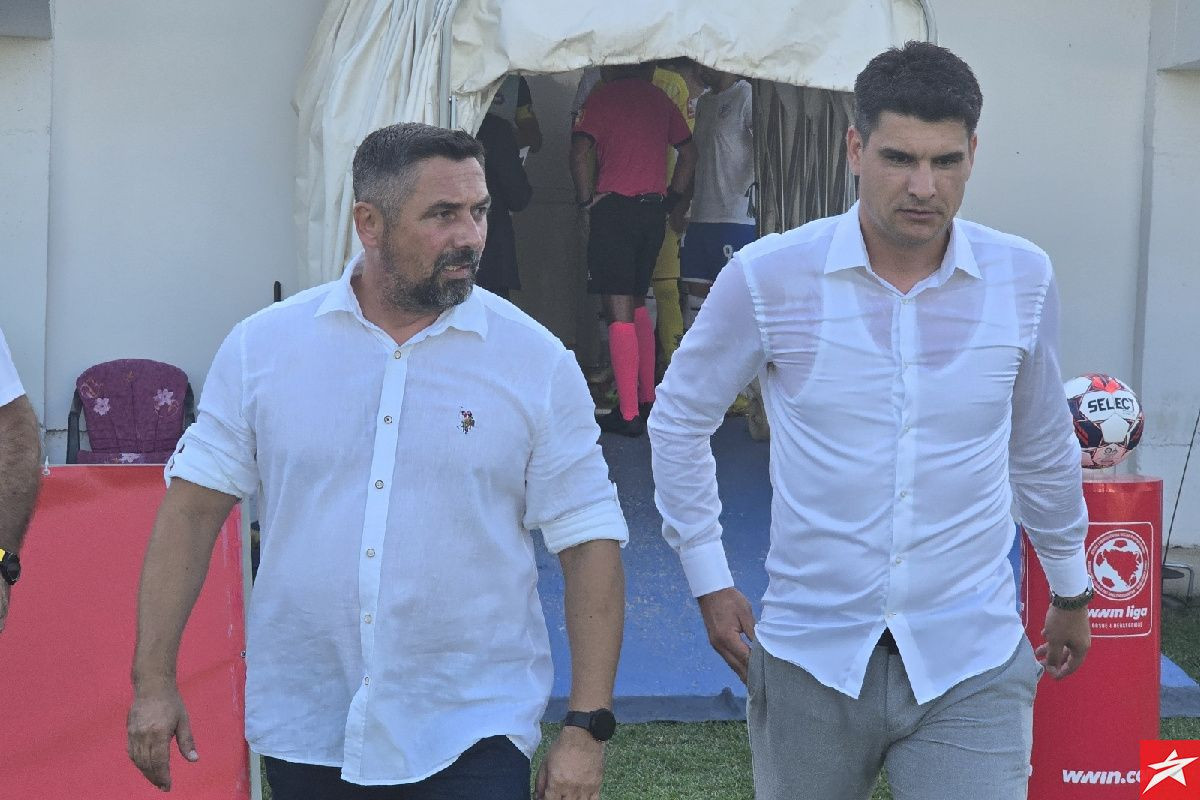 Adžem u Jedinstvu pronašao zamjenu za Al Jabera? Adžem u Jedinstvu pronašao zamjenu za Al Jabera?