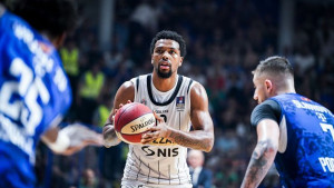 Partizan napravio break u Podgorici! Budućnost ispustila devet poena prednosti u finišu meča