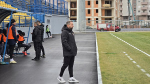 Bivši trener Posušja preuzeo prvoligaša