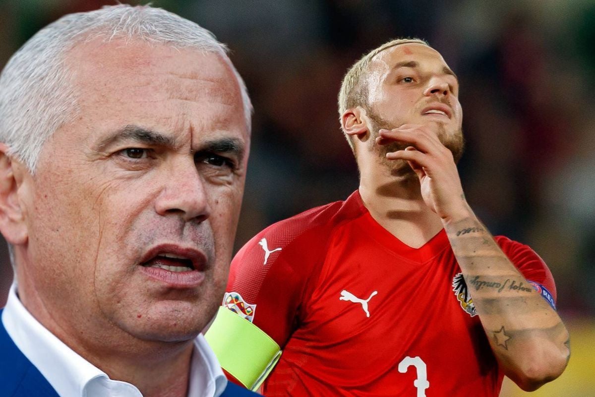 Niko Zvezdana Terzića za pregovaračkim stolom nije utišao kao Marko Arnautović: "Ovo je moja cijena"