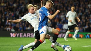 "Blitzkrieg" Club Bruggea iznenadio Rangers, Qarabag nakon sjajnog preokreta savladao Ferencvaroš