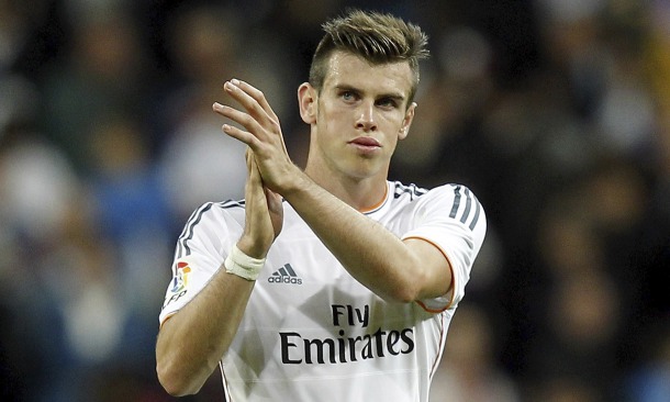 Agent potvrdio: Bale ostaje u Realu