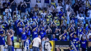 Grci pišu o provokacijama u Limassolu: "Šestorica bh. navijača su pokušali da..."