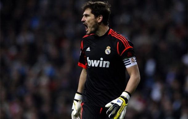 Casillas: Pobijedili smo odličnom taktikom Casillas: Pobijedili smo odličnom taktikom