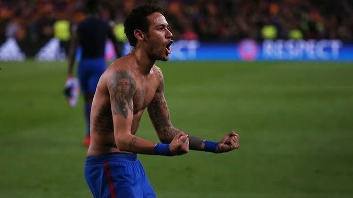 EA Sports nagradio Neymara novom ocjenom na FIFA 17
