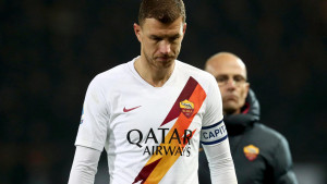 Icardi i Wanda sele u Rim, Džeko će sjevernije?