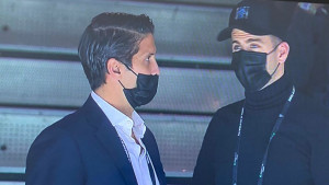 Navijači Barcelone bijesni: Da li je Pique danas prekršio Xavijevo pravilo?