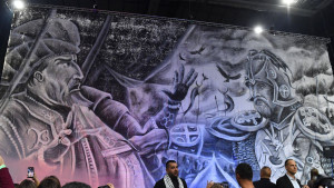 Sramotna koreografija Grobara digla Tursku na noge, u Feneru šokirani zbog poteza organizatora!