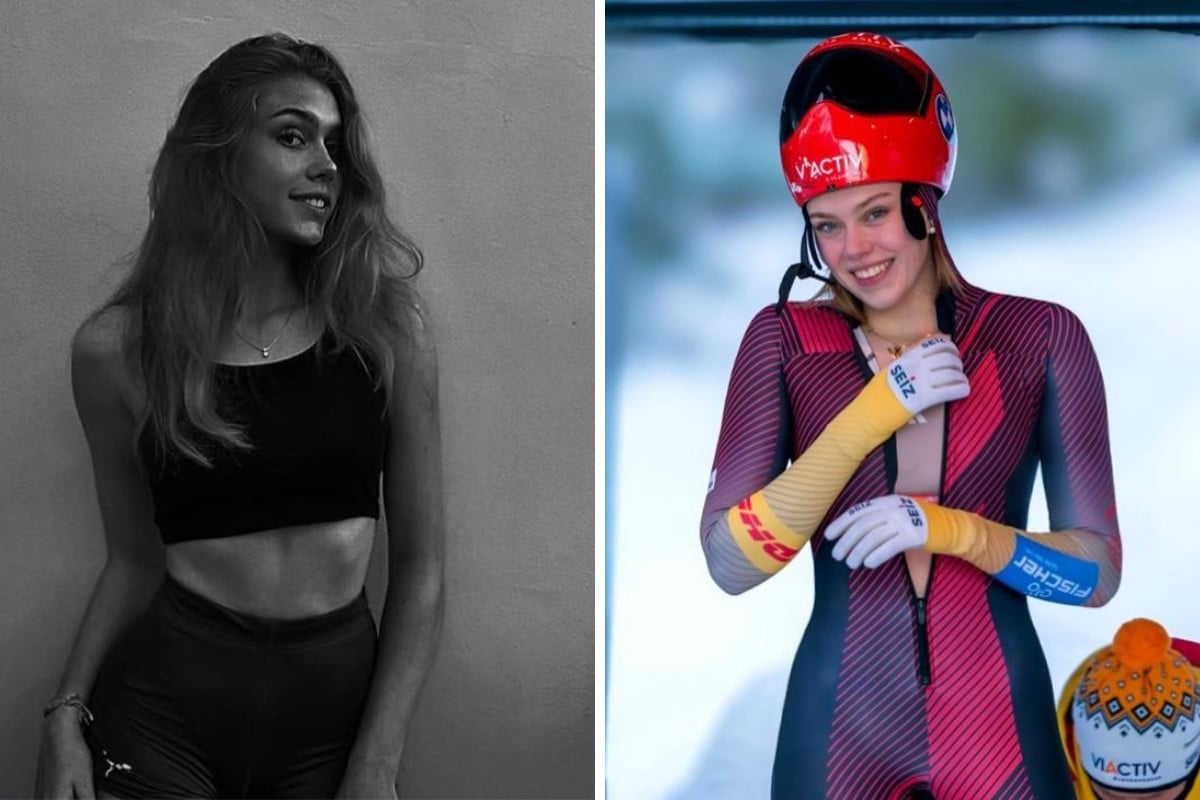 Njemica (21) skinula grudnjak samo da ide na Olimpijske igre, pa doživjela traumu