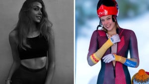 Njemica (21) skinula grudnjak samo da ide na Olimpijske igre, pa doživjela traumu