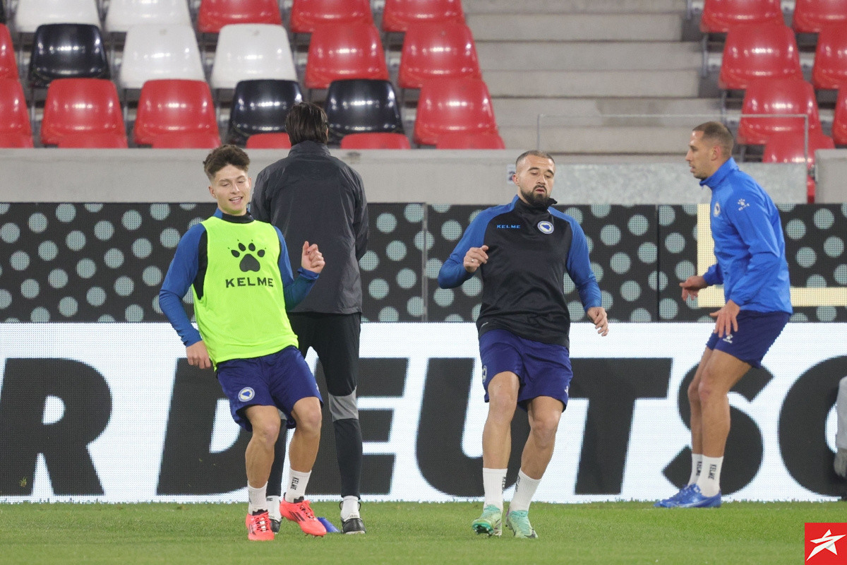 Transfer Zmaja postaje neminovnost, cijena konstantno raste, a zainteresovanih klubova itekako ima Transfer Zmaja postaje neminovnost, cijena konstantno raste, a zainteresovanih klubova itekako ima