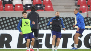 Transfer Zmaja postaje neminovnost, cijena konstantno raste, a zainteresovanih klubova itekako ima