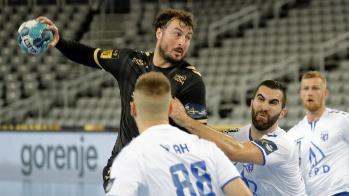 Kiel u derbiju ubjedljiv protiv Flensburga