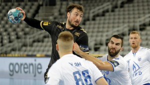 Kiel u derbiju ubjedljiv protiv Flensburga