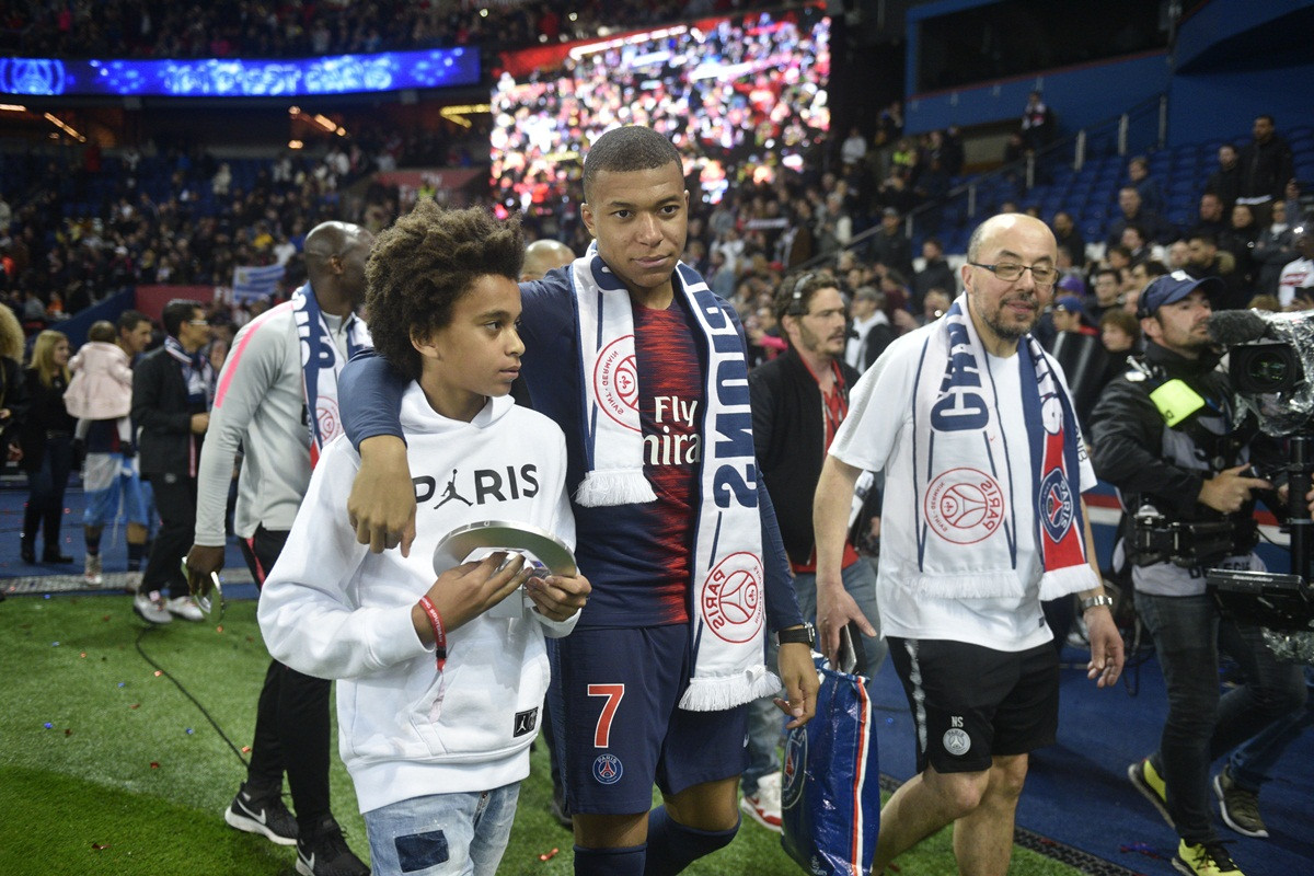 PSG sprema osvetu: Mbappe strahuje zbog brata ako ode u Real Madrid