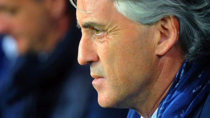 Mancini: Ponekad pogledam neki pornić