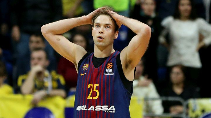 Barcelona slavila na Kanarskim Ostrvima