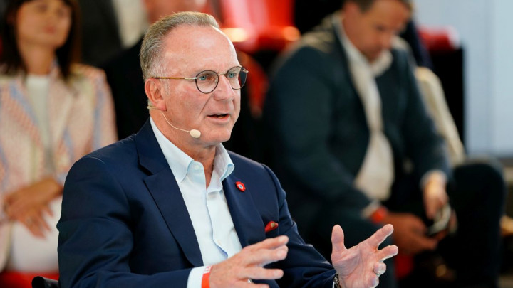 "Nikada ne bih dao toliki novac za Cristiana Ronalda"