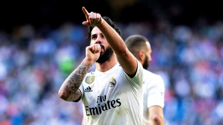 Nema veze što se Zidane vratio, Real "sluša" ponude za Isca