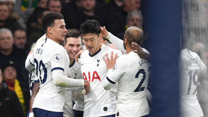 Tottenham ispustio pobjedu protiv Southamptona, golčina Bešića obilježila trijumf Sheffield Uniteda